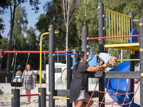 Camping Zavelbos - Belgian Limburg - Image N°5