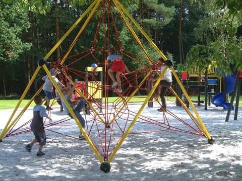 Camping Zavelbos - Belgian Limburg - Image N°2