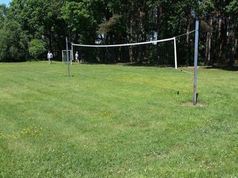 Camping de Binnenvaart - Belgian Limburg