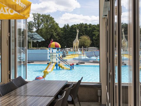 Camping de Binnenvaart - Belgian Limburg - Image N°4