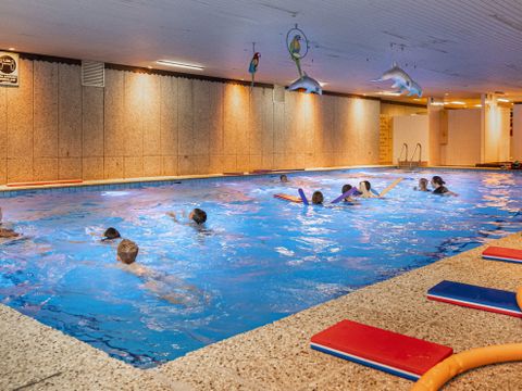 Camping de Binnenvaart - Belgian Limburg - Image N°5