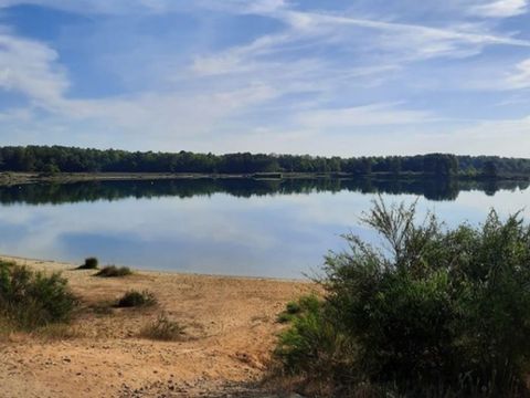 Camping de Binnenvaart - Belgian Limburg