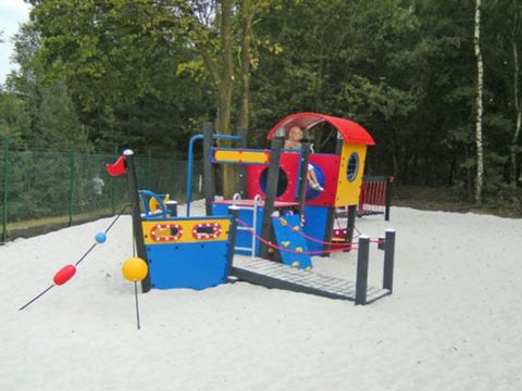 Camping de Binnenvaart - Belgian Limburg - Image N°3