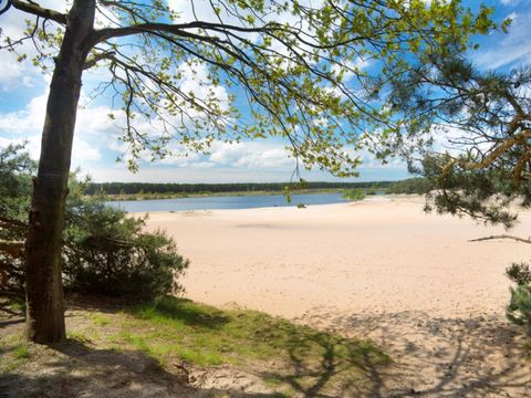 Camping de Binnenvaart - Belgian Limburg