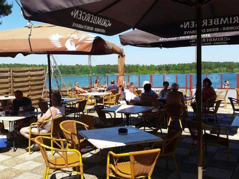 Camping de Binnenvaart - Belgian Limburg - Image N°2