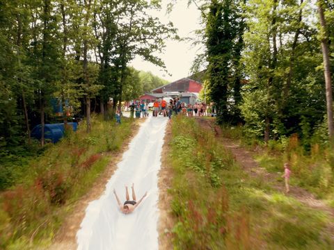 Camping Fuussekaul - Luxembourg - Image N°8
