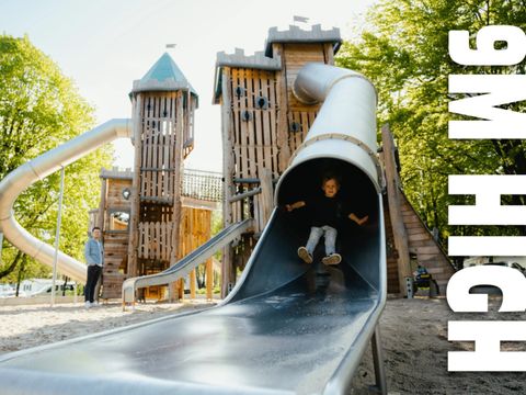 Camping Fuussekaul - Luxembourg - Image N°9