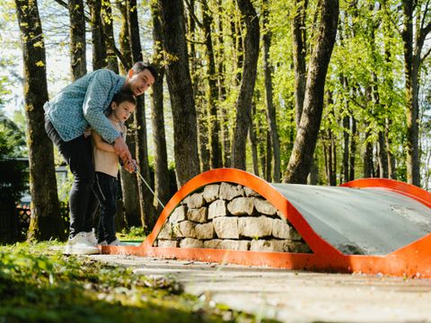 Camping Fuussekaul - Luxembourg - Image N°12