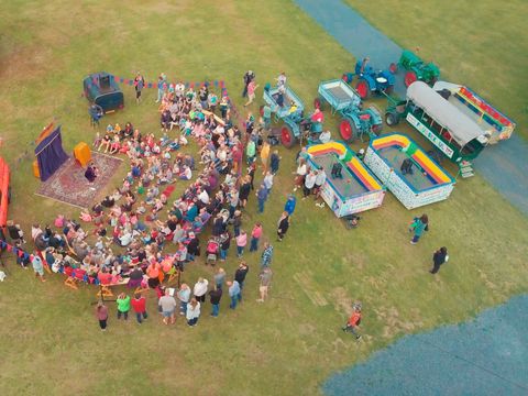 Camping Fuussekaul - Luxembourg - Image N°23