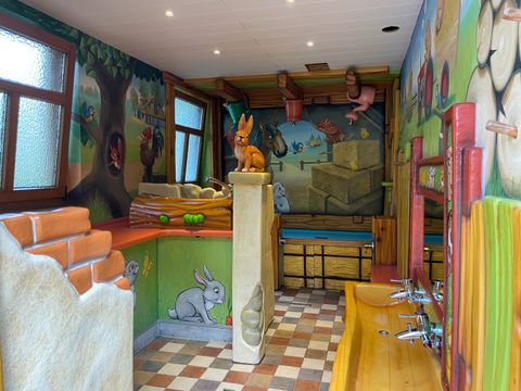 Camping Fuussekaul - Luxembourg - Image N°24