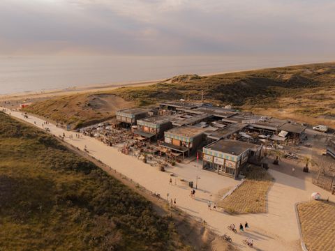 MarinaPark Residentie Bloemendaal - Bloemendaal