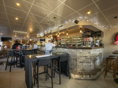 Parador Hippodroom Bredene - West Flanders