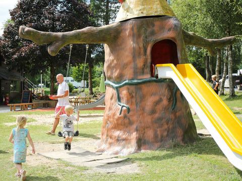 Arden Parks Petite Suisse - Camping Liege - Image N°2