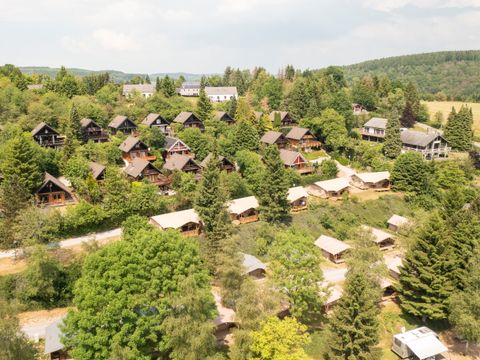 Arden Parks Petite Suisse - Liege