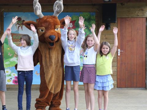Arden Parks Petite Suisse - Camping Liege - Image N°3