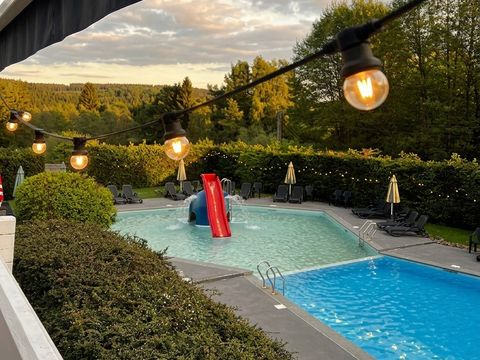 Arden Parks Petite Suisse - Liege