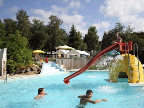 Arden Parks Petite Suisse - Camping Liege - Image N°4
