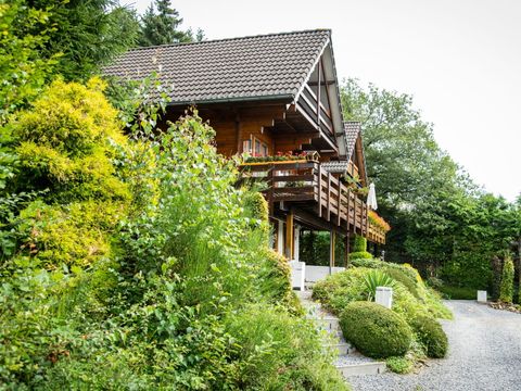 Arden Parks Petite Suisse - Liege - Image N°12