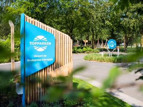TopParken Resort de Brabantse Kempen - Reusel-De-Mierden - Image N°43