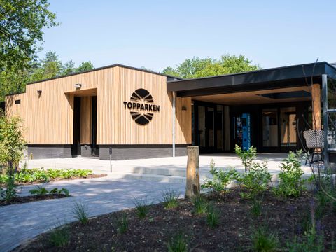 TopParken Resort de Brabantse Kempen - Reusel-De-Mierden - Image N°7
