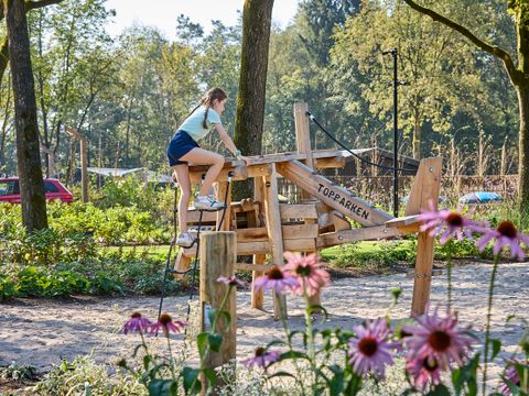 TopParken Resort de Brabantse Kempen - Reusel-De-Mierden - Image N°23
