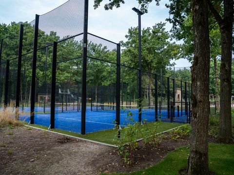 TopParken Resort de Brabantse Kempen - Reusel-De-Mierden - Image N°4