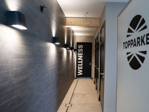 TopParken Resort de Brabantse Kempen - Reusel-De-Mierden