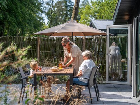 TopParken Resort de Brabantse Kempen - Reusel-De-Mierden - Image N°39