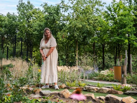 TopParken Resort de Brabantse Kempen - Reusel-De-Mierden