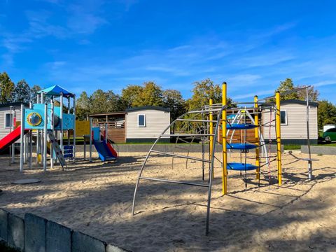 Naturistencamping De Reenert - Luxembourg - Image N°5