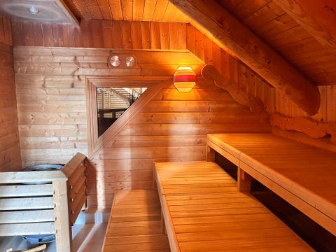 Naturistencamping De Reenert - Luxembourg - Image N°2