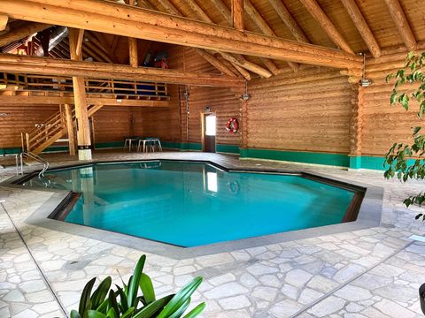 Naturistencamping De Reenert - Luxembourg - Image N°4