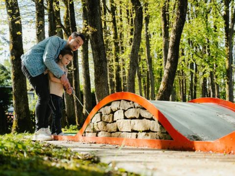 Naturistencamping De Reenert - Luxembourg - Image N°18
