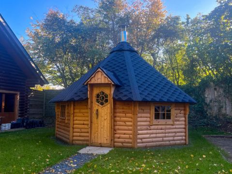 Naturistencamping De Reenert - Luxembourg - Image N°9