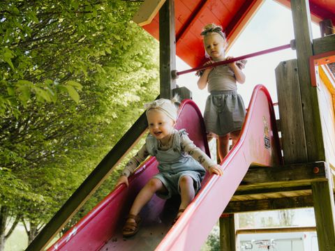 Camping Liefrange - Luxembourg - Image N°7