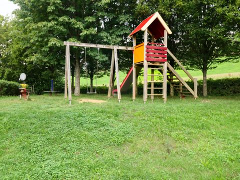 Camping Liefrange - Luxembourg - Image N°9
