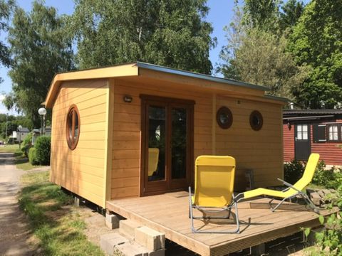 Camping Liefrange - Luxembourg - Image N°11