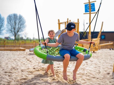 TopParken Resort Lexmond - Vijfheerenlanden - Image N°7
