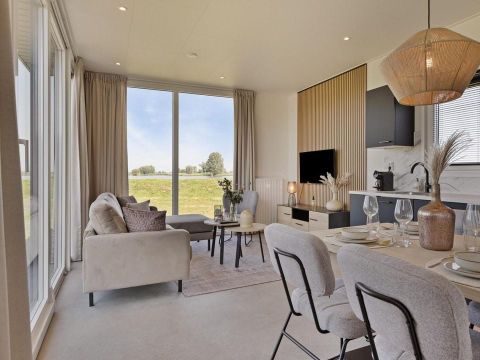 TopParken Resort Lexmond - Vijfheerenlanden - Image N°14