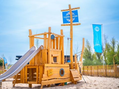 TopParken Resort Lexmond - Vijfheerenlanden - Image N°24
