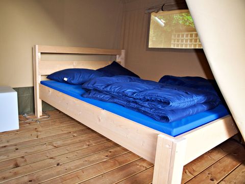 Vodatent Camping Um Bierg - Camping Luxembourg - Image N°4