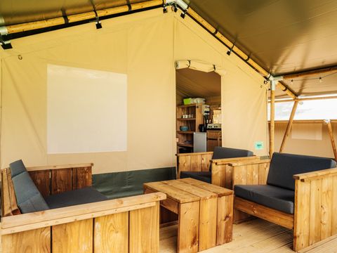 Vodatent Camping Braunlage - Lower Saxony - Image N°8