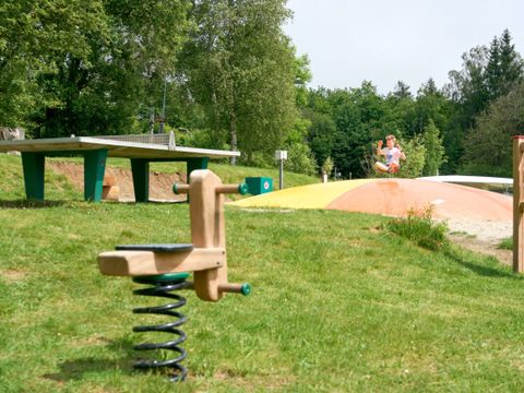 Vodatent Camping Braunlage - Lower Saxony - Image N°2
