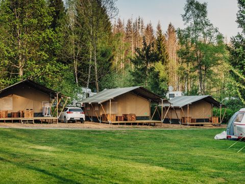Vodatent Camping Braunlage - Lower Saxony - Image N°7