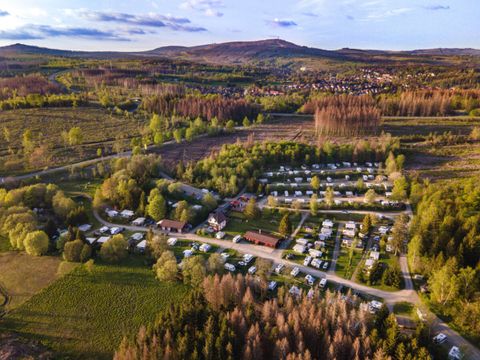 Vodatent Camping Braunlage - Lower Saxony - Image N°3