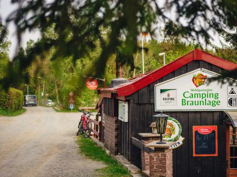 Vodatent Camping Braunlage - Lower Saxony - Image N°5