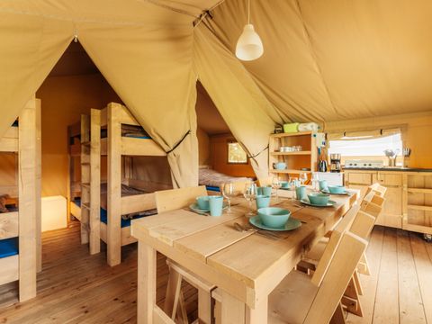 Vodatent Camping Braunlage - Lower Saxony - Image N°9