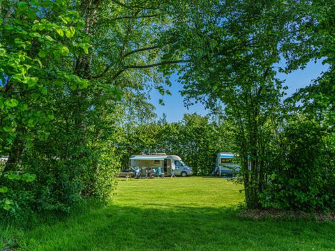 Vodatent Mini camping Drentse Monden - Emmen - Image N°8
