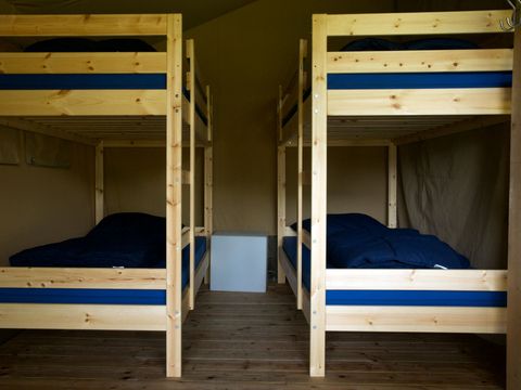 Vodatent Minicamping Drentse Monden - Emmen - Image N°4