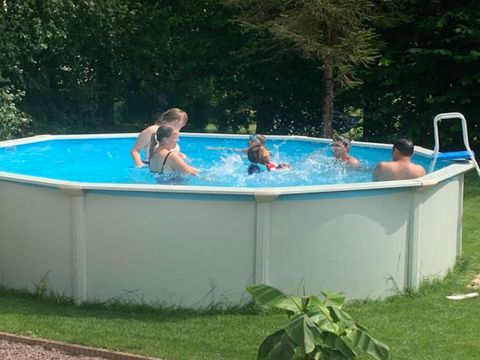 Vodatent Mini camping Drentse Monden - Emmen - Image N°4